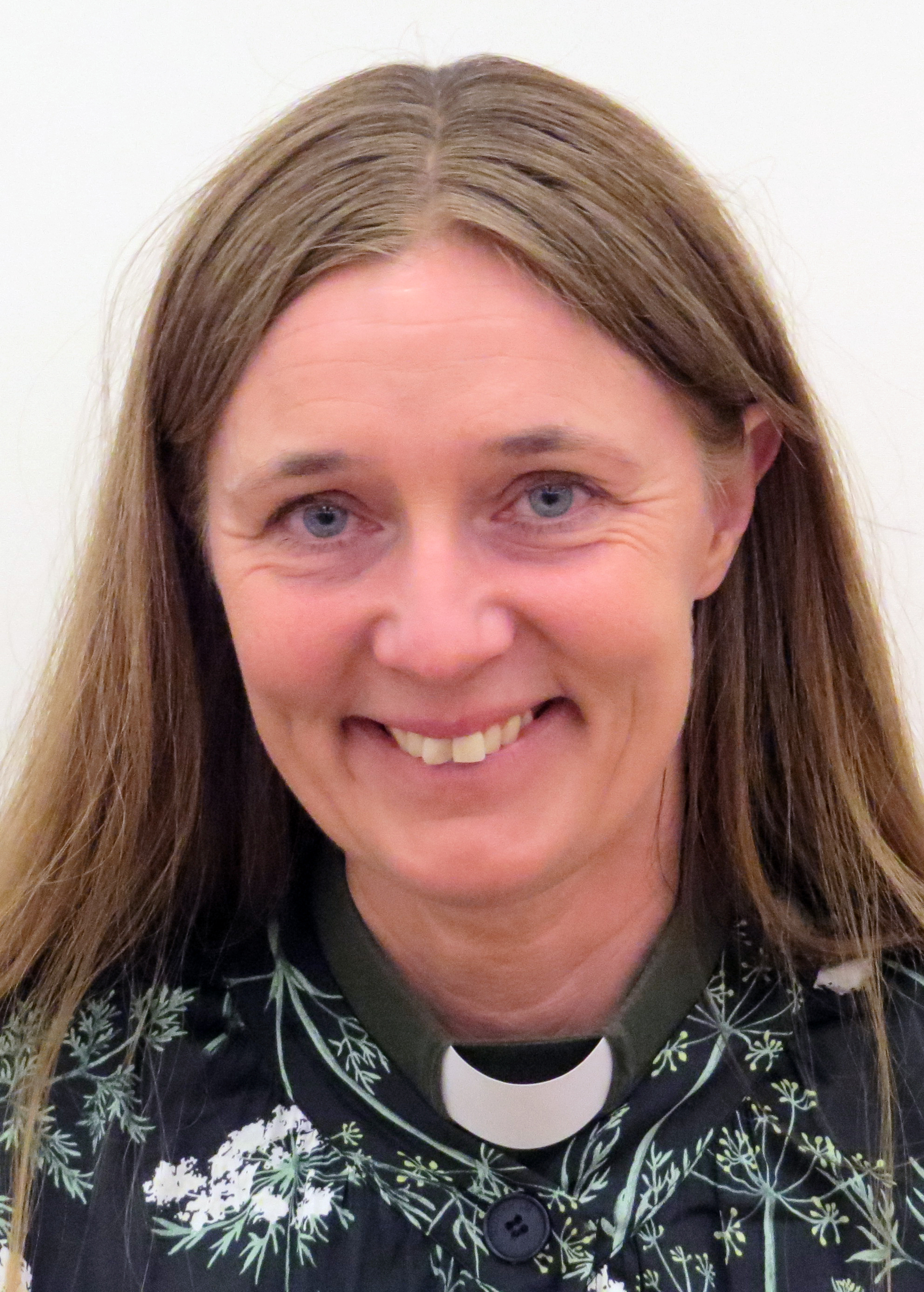 Åsa Uhrbom
